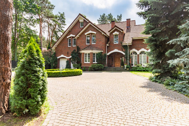 Best Driveway Paving Contractor  in Seneca, SC