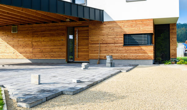 Best Custom Driveway Pavers  in Seneca, SC