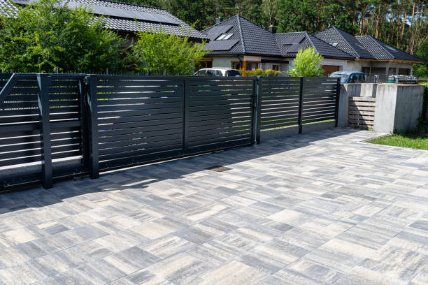 Best Affordable Driveway Pavers  in Seneca, SC