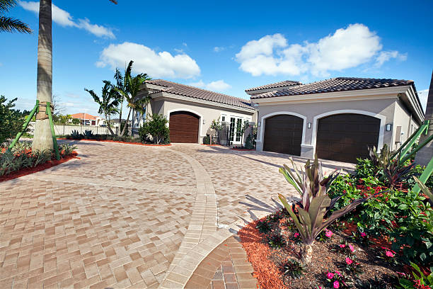 Best Residential Paver Driveway  in Seneca, SC