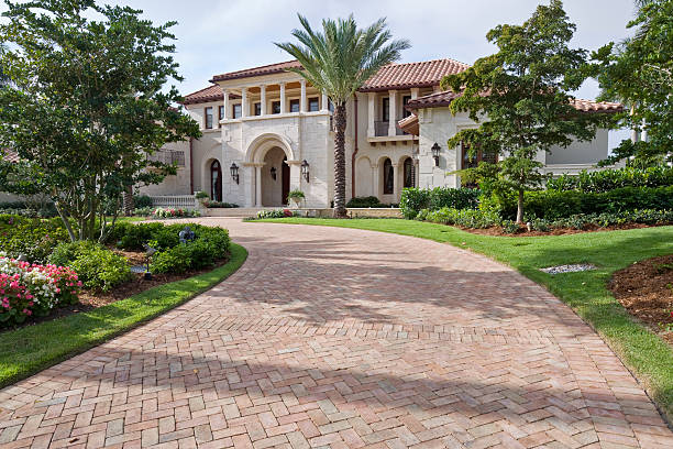 Trusted Seneca, SC Driveway Pavers Experts