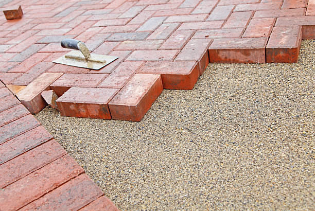 Best Residential Driveway Paver Services  in Seneca, SC