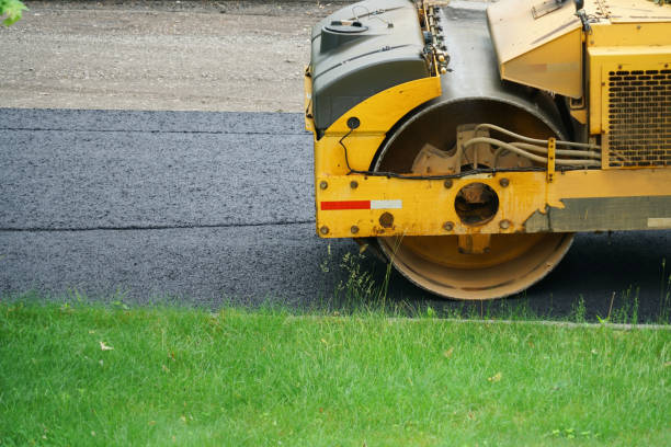 Best Driveway Resurfacing Pavers  in Seneca, SC